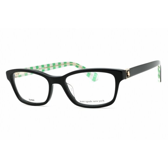 Kate Spade EYEGLASSES KSRENNE-807-50 New with case